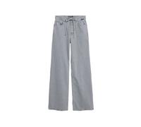 ARMEDANGELS Jean 'ASTRAEAAS' gris denim, Taille 30 Longueur 32