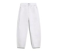 ARMEDANGELS Jean 'BAARLY' blanc denim, Taille 29