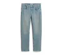 ARMEDANGELS Jean 'DYLAANO' bleu denim, Taille 34 Longueur 32