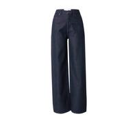 ARMEDANGELS Jean 'Enija' bleu nuit, Taille 31 Longueur 32