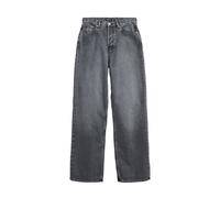 ARMEDANGELS Jean 'ENIJAA' gris denim, Taille 32 Longueur 30