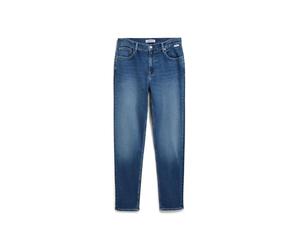 ARMEDANGELS Jean fuselé pour homme - Mélange de coton recy t stretch confortable - Coupe droite