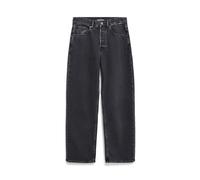 ARMEDANGELS - Women's Haayi - Jean - 44 -46 - Length: 32'' - ebony black