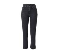 Armedangels - Lejaani Slim Jeans - Femme - Jeans - Noir - Taille: W32 L34