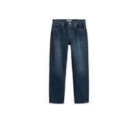 ARMEDANGELS Jean 'MAADOX' bleu foncé, Taille 32 Longueur 30