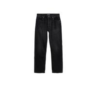 ARMEDANGELS Jean 'Maadox' noir denim, Taille 32 Longueur 30