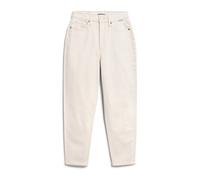 ARMEDANGELS Jean 'MAIRAA' écru, Taille 28 Longueur 32