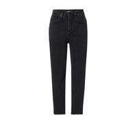 ARMEDANGELS Jean 'Mairaa' noir denim, Taille 26 Longueur 32