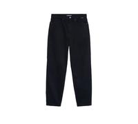ARMEDANGELS Jean 'Mairaa' noir denim, Taille 27 Longueur 32