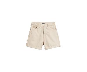 ARMEDANGELS Jean 'Sheaari' crème, Taille 28