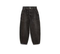 ARMEDANGELS Jeans Balloon Fit BAARLY noir | 27/L32