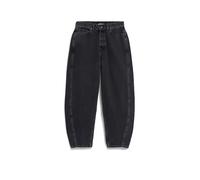 ARMEDANGELS Jeans Balloon Fit BAARLY noir | 28/L34