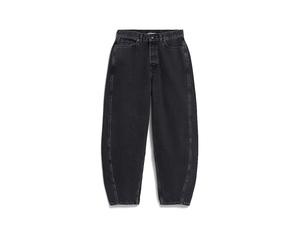 ARMEDANGELS Jeans Balloon Fit BAARLY noir | 30/L32