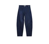 ARMEDANGELS Jeans Barrel Leg BAARELL bleu marine | 26/L32