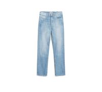 ARMEDANGELS Jeans coupe droite CARENAA bleu clair | 31/L32