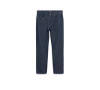 Jeans tapered Armedangels Herringbone Noir 29x32