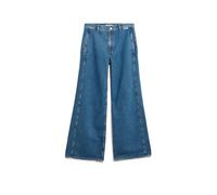 ARMEDANGELS Jeans Jambe Large bleu | 26/L32