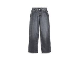 ARMEDANGELS Jeans Jambe Large ENIJAA noir | 29/L32