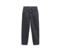 ARMEDANGELS Jeans Mom Fit MAIRAA noir | 26/L32
