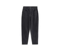 ARMEDANGELS - Women's Mairaa Mom - Jean - 42 - Length: 32 - ebony