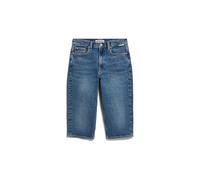 ARMEDANGELS Jeans shorts slim fit CARENAA bleu | 31