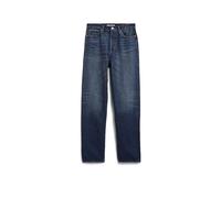 ARMEDANGELS Jeans Straight Fit AAIKALA bleu marine | 28/L32