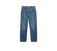 ARMEDANGELS Jeans Straight Fit MAADOX bleu | 33/L32