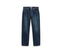 ARMEDANGELS Jeans Straight Fit MAADOX bleu | 36/L34