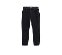 ARMEDANGELS Jeans Tapered Fit AARJO noir | 32/L34