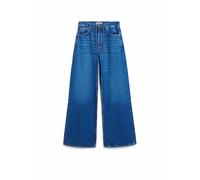 ARMEDANGELS Jeans Wide Leg ASTRAEAAS bleu | 27/L32