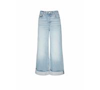 ARMEDANGELS Jeans Wide Leg BLINAA bleu clair | 29/L32