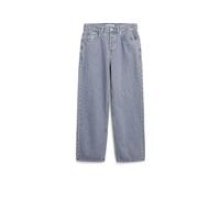 ARMEDANGELS Jeans Wide Leg HAAYI gris | 28/L32