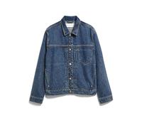 ARMEDANGELS Jeansjacke AASHTON bleu | XL