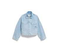 ARMEDANGELS Jeansjacke PAASITHE bleu clair | S