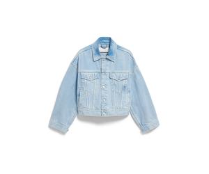 ARMEDANGELS Jeansjacke PAASITHE bleu clair | S