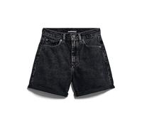 ARMEDANGELS Jeansshorts SHEAARI noir | 27