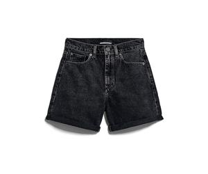 ARMEDANGELS Jeansshorts SHEAARI noir | 29