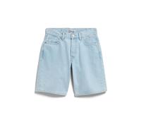 ARMEDANGELS Jeansshorts THALINAA bleu clair | 28