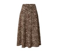 ARMEDANGELS Jupe beige / marron, Taille 40
