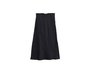 ARMEDANGELS Jupe 'Lenovaa' noir, Taille 38