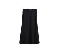 ARMEDANGELS Jupe 'LENOVAA' noir, Taille 42