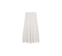 ARMEDANGELS Jupe midi HANAA beige | M