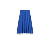 ARMEDANGELS Jupe midi ILENIAA LARAA bleu | L