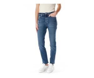 Armedangels - Lejaani X-Stretch Jeans - Femme - Jeans - Bleu - Taille: W27 L32