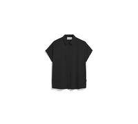 ARMEDANGELS Lenzing Ecovero Chemisier pour femme en viscose LARISAANA Blouse Relaxed Fit