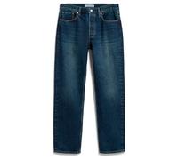ARMEDANGELS - Maadox Classic Straight Jean - Jean - 48/50 - Length: 32'' - moonstone