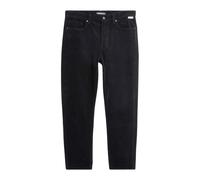 Armedangels - Maakx Pantalon en velours côtelé - Homme - Pantalons - Noir - Taille: W30 L32