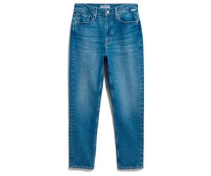ARMEDANGELS - Maakx Relaxed Tapered - Jean - 46 - Length: 32 - orkla