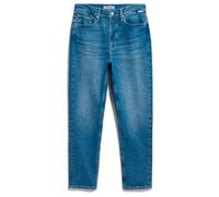 ARMEDANGELS - Maakx Relaxed Tapered - Jean - 50 - Length: 32 - orkla