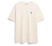 ARMEDANGELS - Maarkos Detox - T-shirt - L - pure